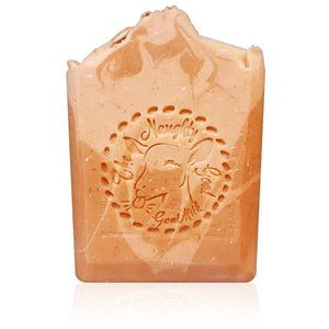 Rolled Oats & Honey Goat's Milk Soap